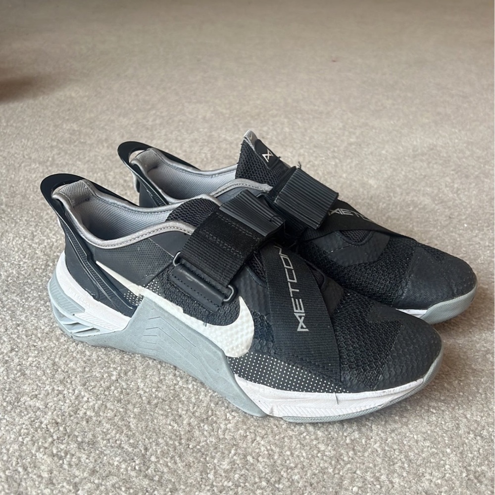 Nike metcon 7 Velcro